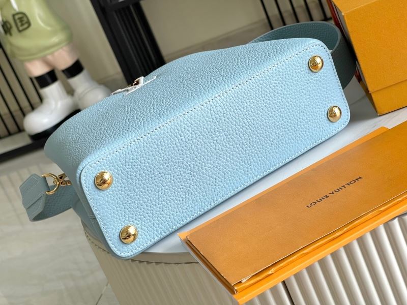Louis Vuitton Top Handle Bags